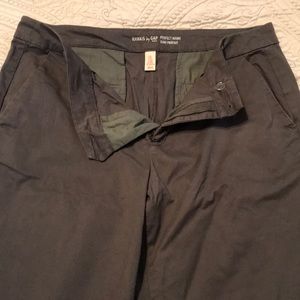 Gap Perfect Khaki 8L